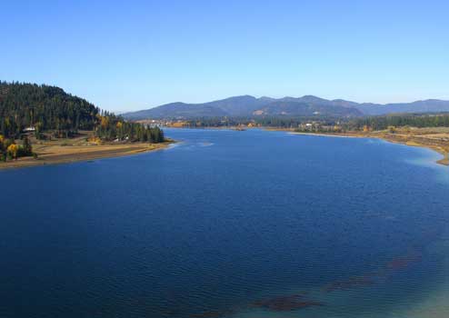 Pend Oreille River